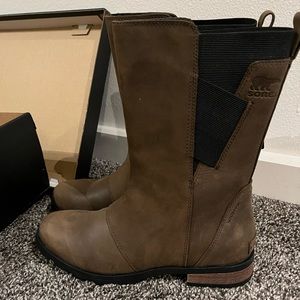 SOREL® Emelie Mid Boot